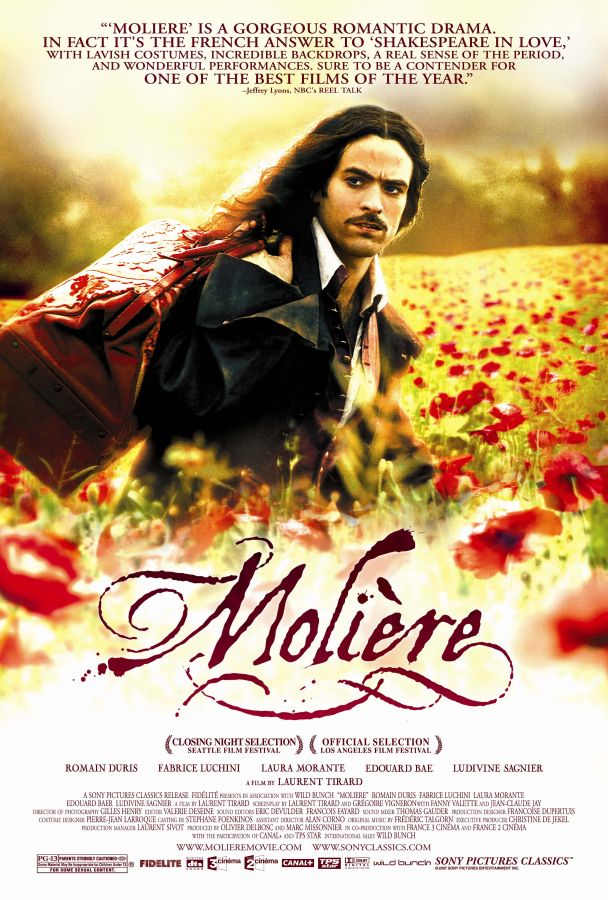 Molière